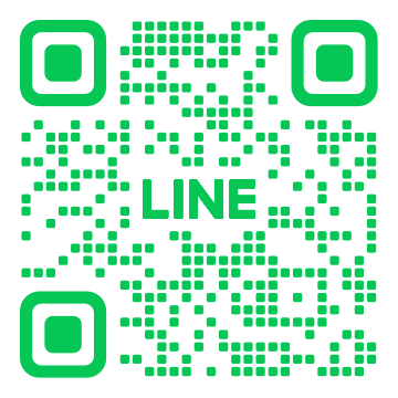 爪爪 QR Code