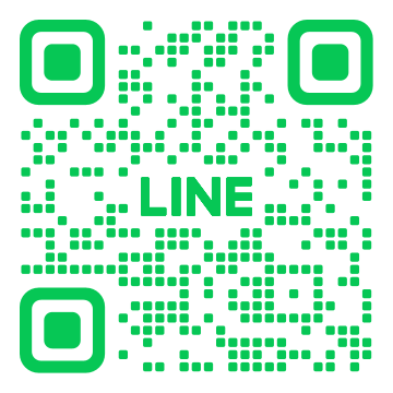 Line QR Code